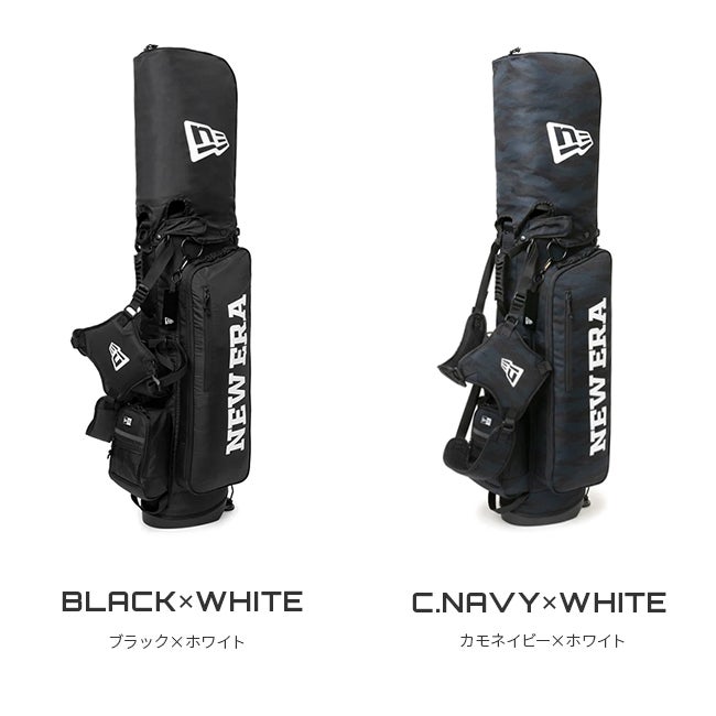 ニューエラ ゴルフ ゴルフ ゴルフ NEW ERA GOLF caddie-stand