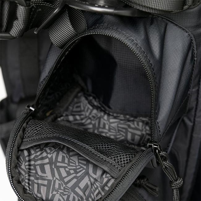ニューエラ NEW ERA ゴルフ キャディバッグ ゴルフバッグ スタンド