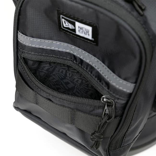 ニューエラ NEW ERA ゴルフ キャディバッグ ゴルフバッグ スタンド