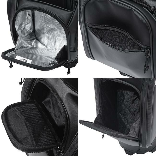 ニューエラ ゴルフ  ゴルフ NEW ERA GOLF tour-ccbag