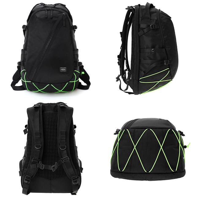 POTR シングス バックパック 674-17864 THINGS