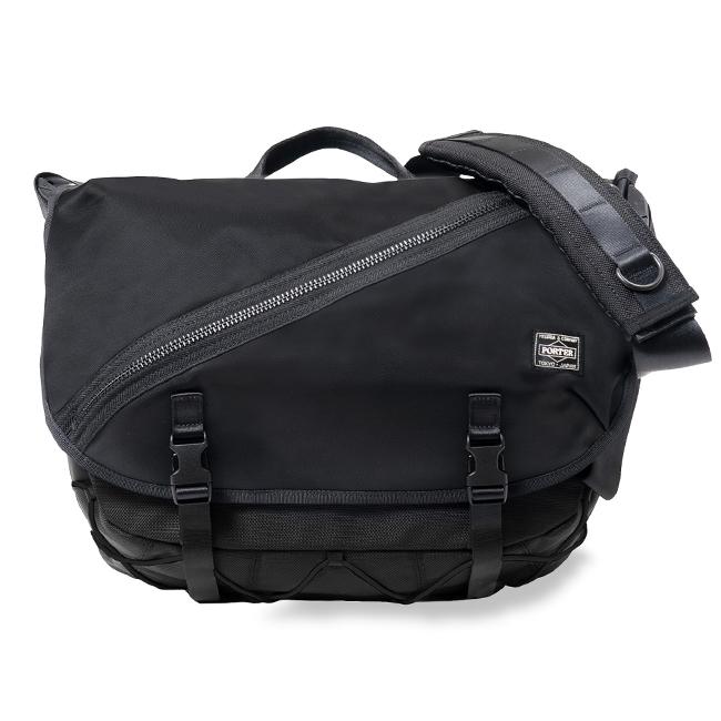 POTR シングス メッセンジャーバッグ 674-17865 THINGS