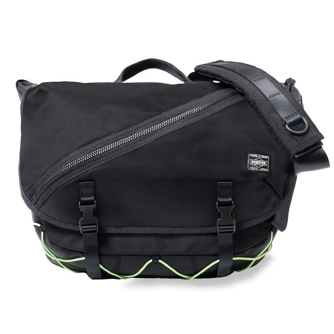 POTR シングス メッセンジャーバッグ 674-17865 THINGS