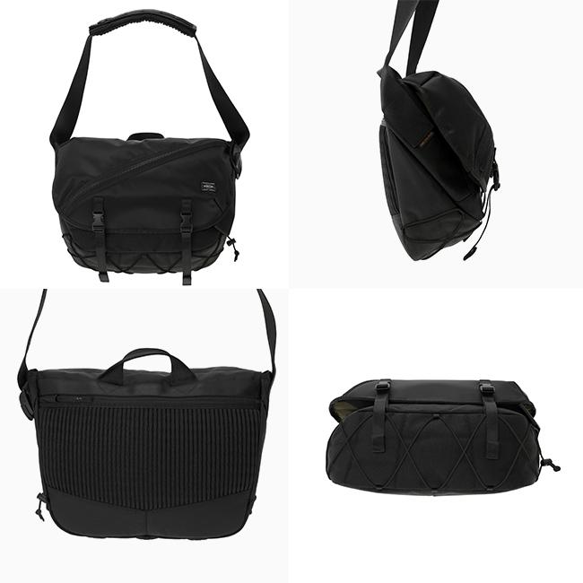 POTR シングス メッセンジャーバッグ 674-17865 THINGS