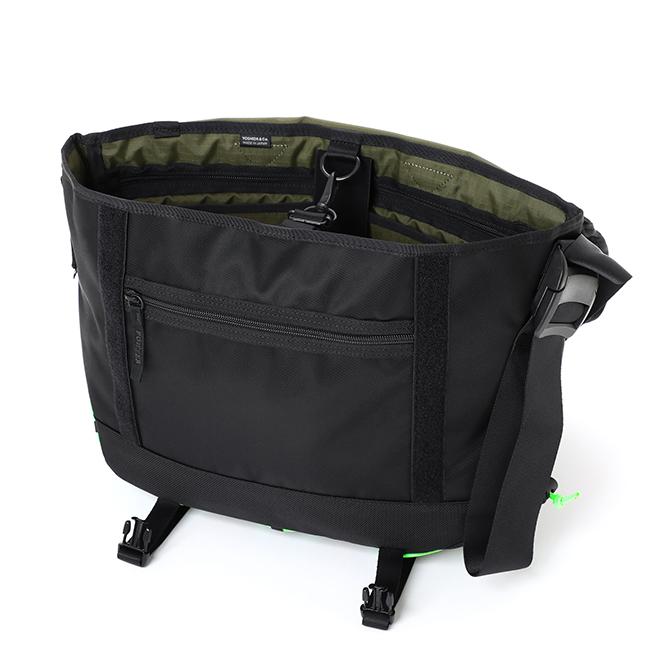 POTR シングス メッセンジャーバッグ 674-17865 THINGS