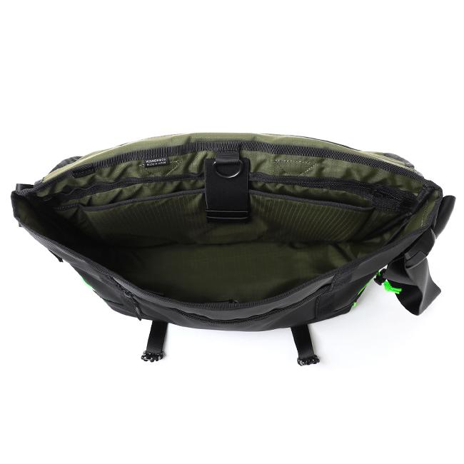 POTR シングス メッセンジャーバッグ 674-17865 THINGS