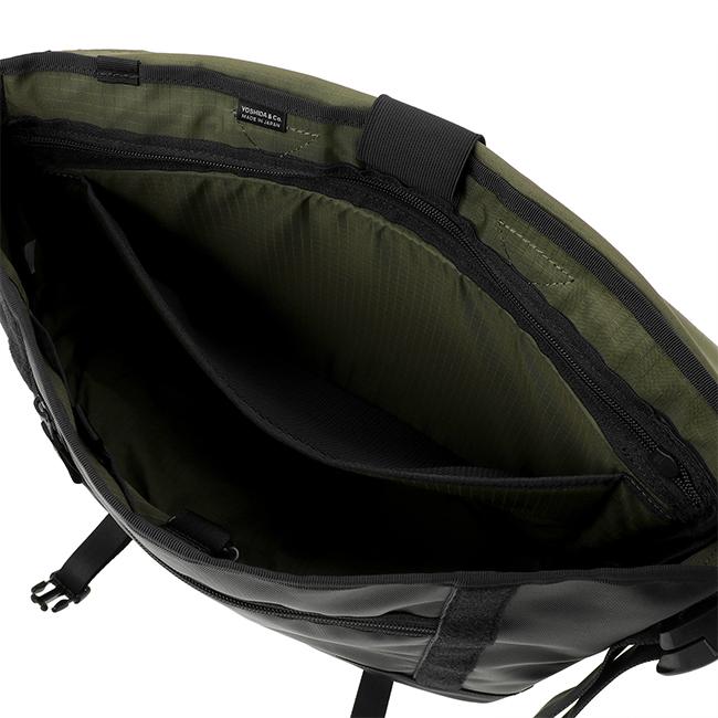 POTR シングス メッセンジャーバッグ 674-17865 THINGS