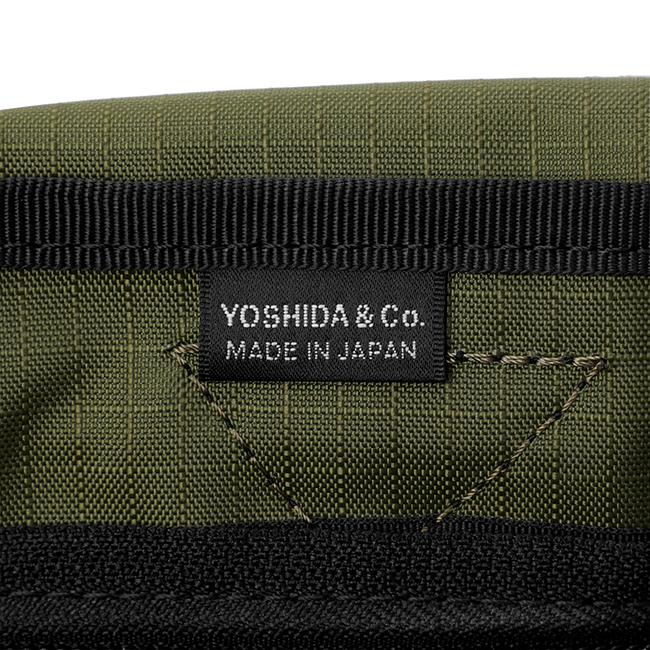 POTR シングス メッセンジャーバッグ 674-17865 THINGS