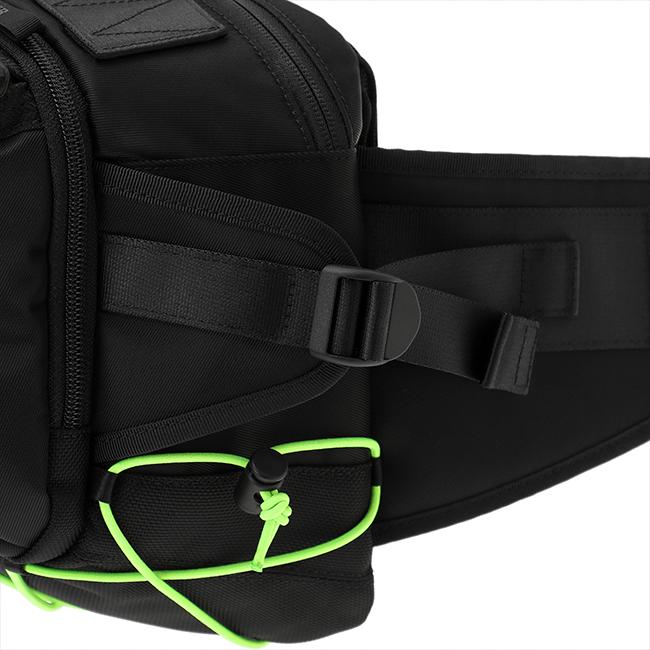 ⭐︎新品⭐︎PORTER THINGS WAIST BAG吉田カバンポーター ポーター シングス ウエストバッグ 674-17866 PORTER THINGS WAIST BAG
