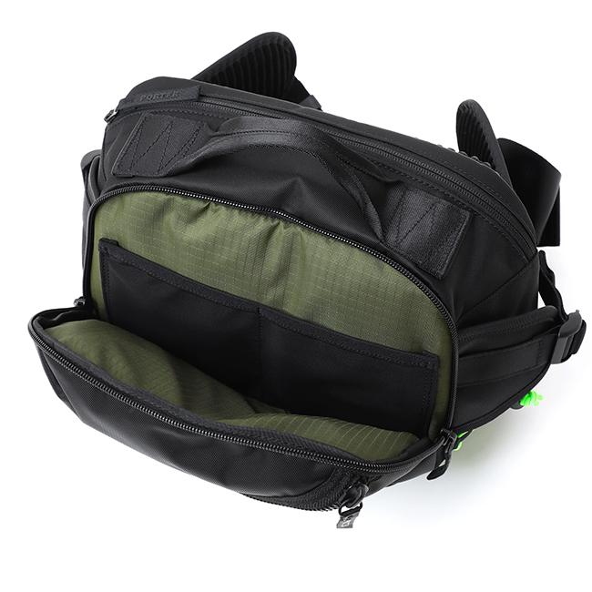 POTR シングス ウエストバッグ 674-17866 THINGS