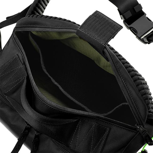 バッグ PORTER THINGS WAIST BAG THINGS WAIST BAG | Yoshida&Co. & Co.