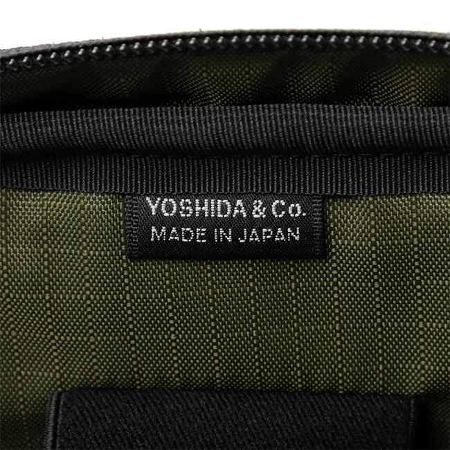 POTR シングス ウエストバッグ 674-17866 THINGS