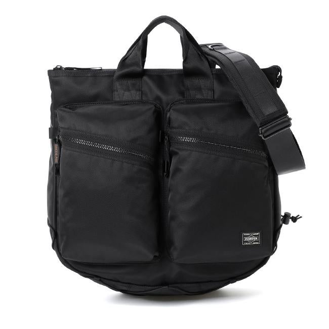 ポーター シングス 2WAY ヘルメットバッグ 674-17923 PORTER THINGS