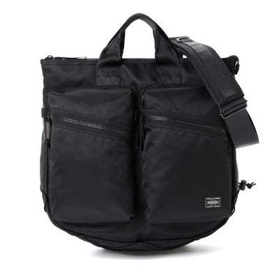 ポーター ノアール ヘルメットバッグ PORTER NOIR 895-15156 2WAY 