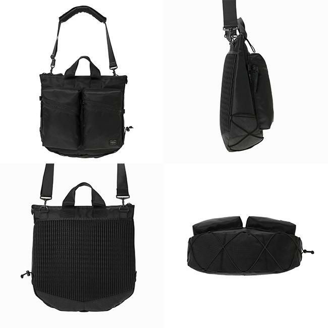 POTR シングス 2WAYヘルメットバッグ 674-17923 THINGS