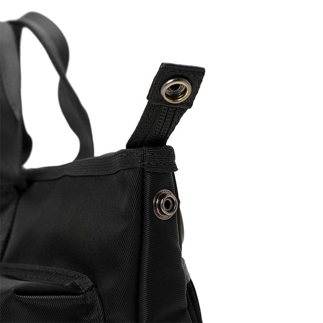 ポーター シングス 2WAY ヘルメットバッグ 674-17923 PORTER THINGS