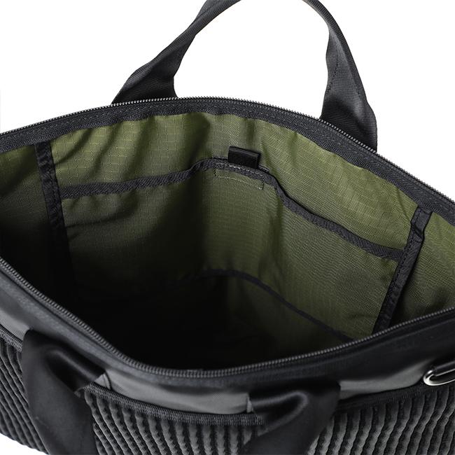 ポーター シングス 2WAY ヘルメットバッグ 674-17923 PORTER THINGS