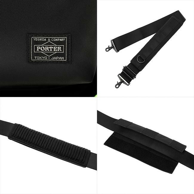 POTR シングス 2WAYヘルメットバッグ 674-17923 THINGS