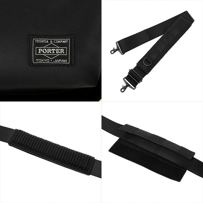 POTR シングス 2WAYヘルメットバッグ 674-17923 THINGS