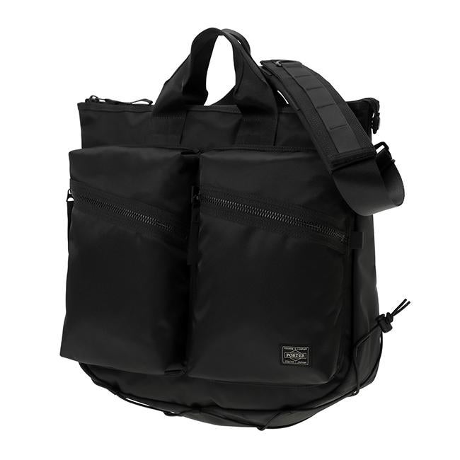 ポーター シングス 2WAY ヘルメットバッグ 674-17923 PORTER THINGS