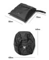 コードオブベル レインカバー packble-rain-x-pac