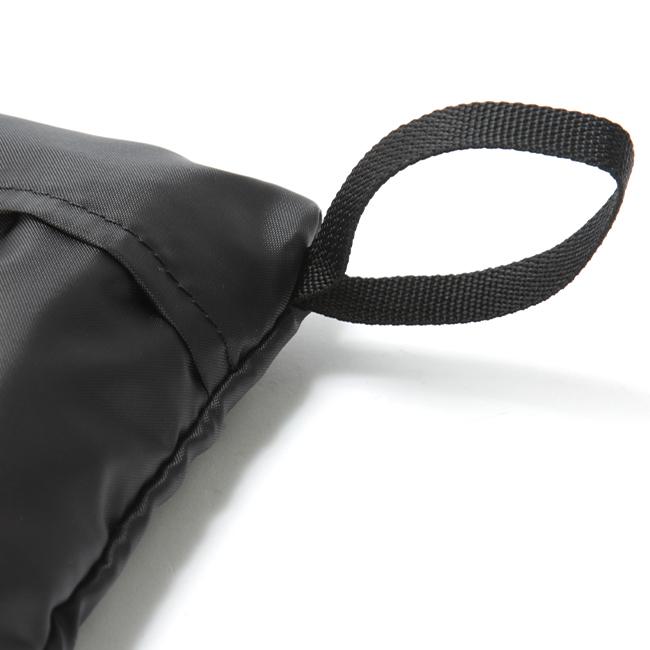 コードオブベル レインカバー packble-rain-x-pac