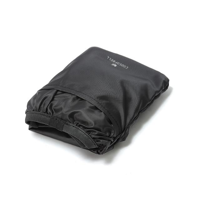コードオブベル レインカバー packble-rain-x-pac