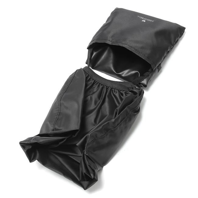 コードオブベル レインカバー packble-rain-x-pac