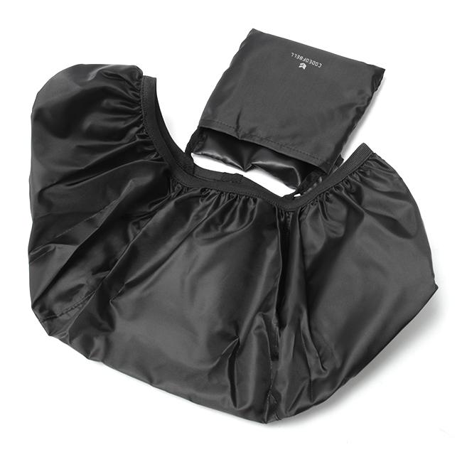 コードオブベル レインカバー packble-rain-x-pac