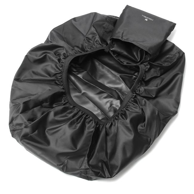 コードオブベル レインカバー packble-rain-x-pac