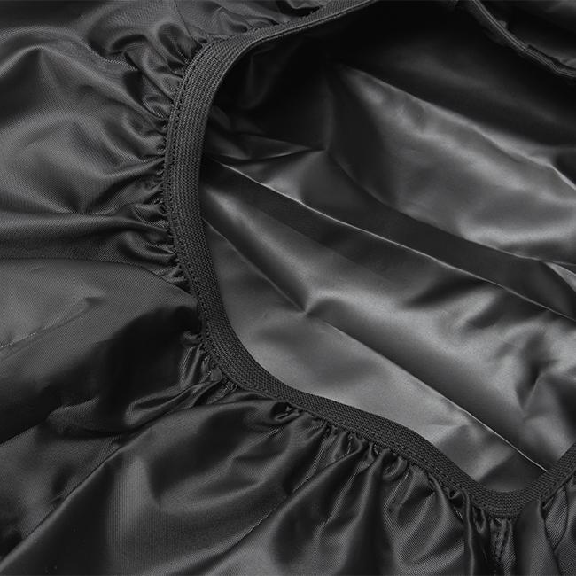 コードオブベル レインカバー packble-rain-x-pac