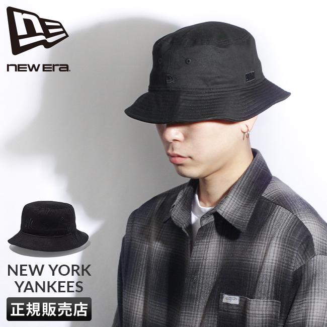 ニューエラ NEW ERA バケットハット バケハ バケット 帽子 バケット01