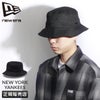 ニューエラ Bucket 帽子 NEW ERA mlb-tonal-hat