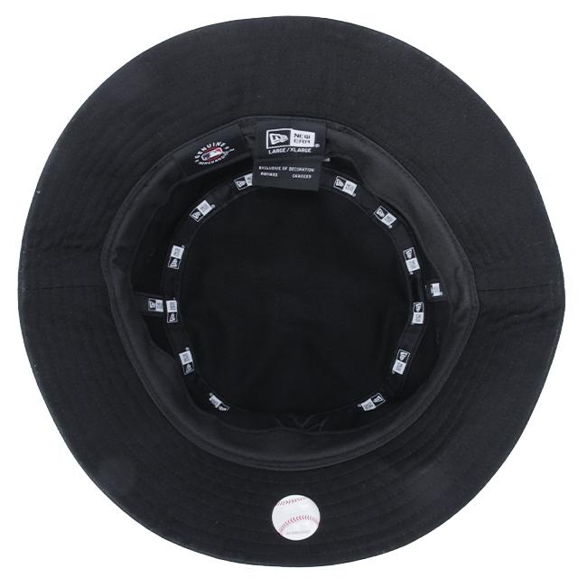 ニューエラ Bucket 帽子 NEW ERA mlb-tonal-hat