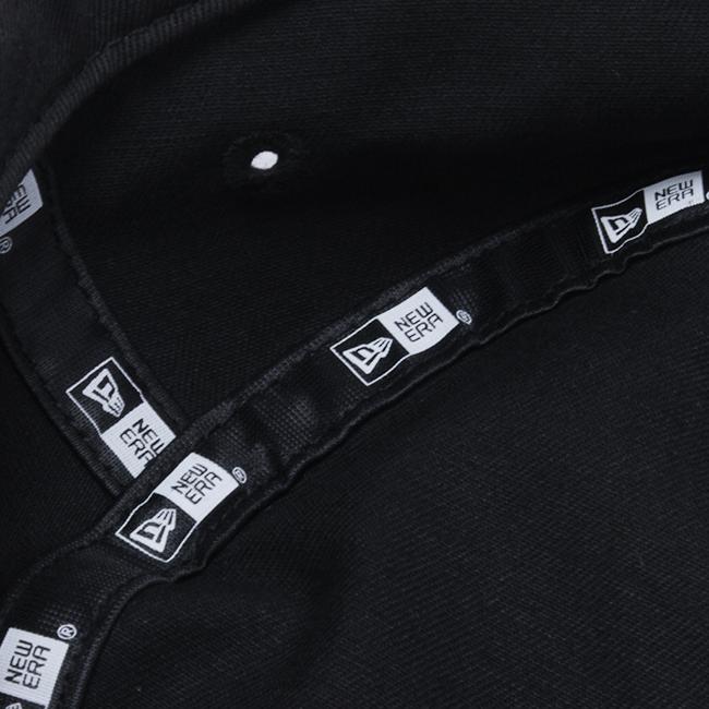 ニューエラ Bucket 帽子 NEW ERA mlb-tonal-hat