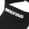 ブリーフィング ゴルフ アクセサリ 帽子 BRIEFING GOLF basic-visor