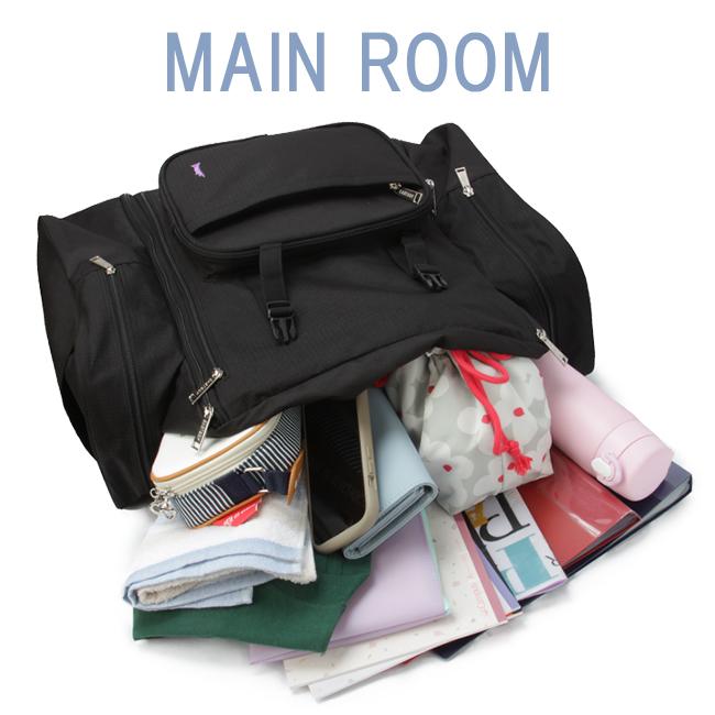 イーストボーイ エチュード サブリュック EASTBOY eba70