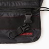 ブリーフィング ソリッドライト サコッシュ BRIEFING sl-sacoche-s