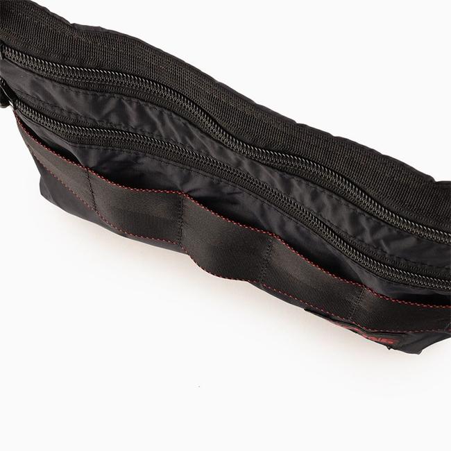 ブリーフィング ソリッドライト サコッシュ BRIEFING sl-sacoche-s