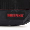 ブリーフィング ソリッドライト サコッシュ BRIEFING sl-sacoche-s