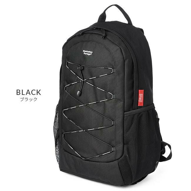 マンハッタンポーテージ Drip【LTD】 リュック Manhattan Portage mp1278-2lpbc