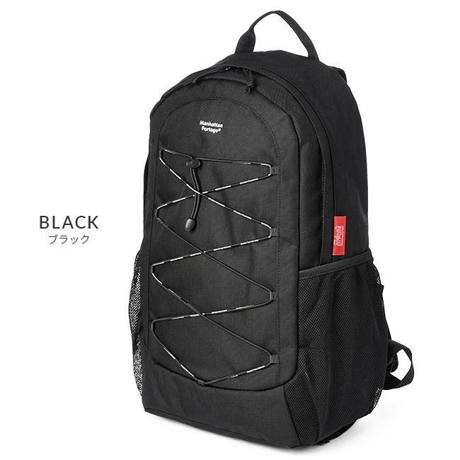 マンハッタンポーテージ Drip【LTD】 リュック Manhattan Portage mp1278-2lpbc