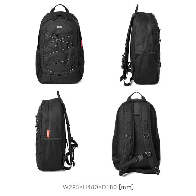 マンハッタンポーテージ Drip【LTD】 リュック Manhattan Portage mp1278-2lpbc