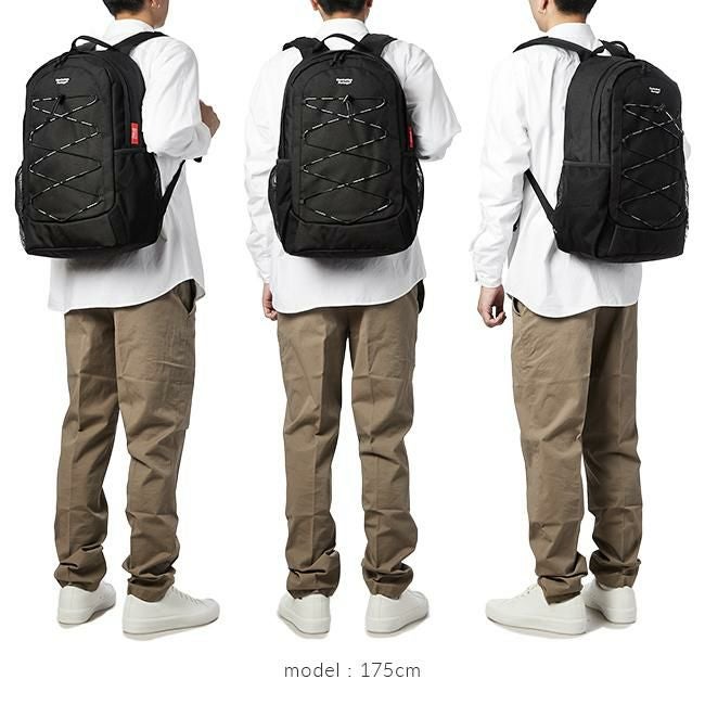 マンハッタンポーテージ Drip【LTD】 リュック Manhattan Portage mp1278-2lpbc