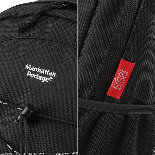 マンハッタンポーテージ Drip【LTD】 リュック Manhattan Portage mp1278-2lpbc