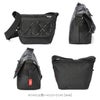 マンハッタンポーテージ Drip【LTD】 メッセンジャーバッグ Manhattan Portage mp1605jrlpbc