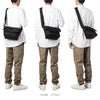 マンハッタンポーテージ Drip【LTD】 メッセンジャーバッグ Manhattan Portage mp1605jrlpbc