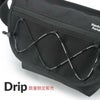 マンハッタンポーテージ Drip【LTD】 メッセンジャーバッグ Manhattan Portage mp1605jrlpbc