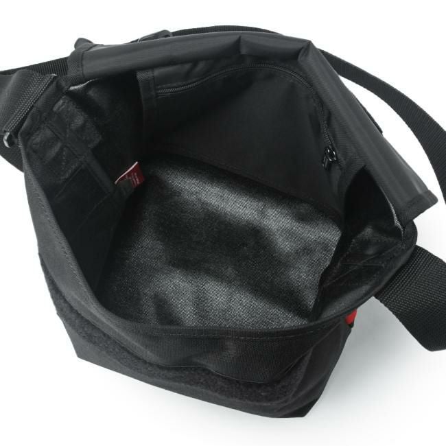 マンハッタンポーテージ Drip【LTD】 メッセンジャーバッグ Manhattan Portage mp1605jrlpbc