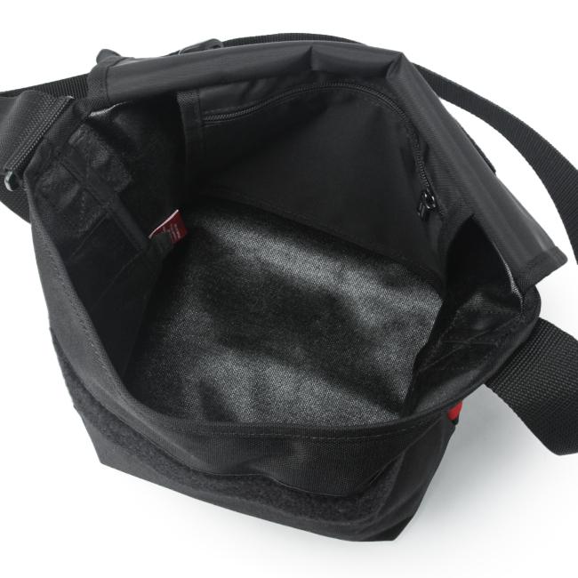 マンハッタンポーテージ Drip【LTD】 メッセンジャーバッグ Manhattan Portage mp1605jrlpbc